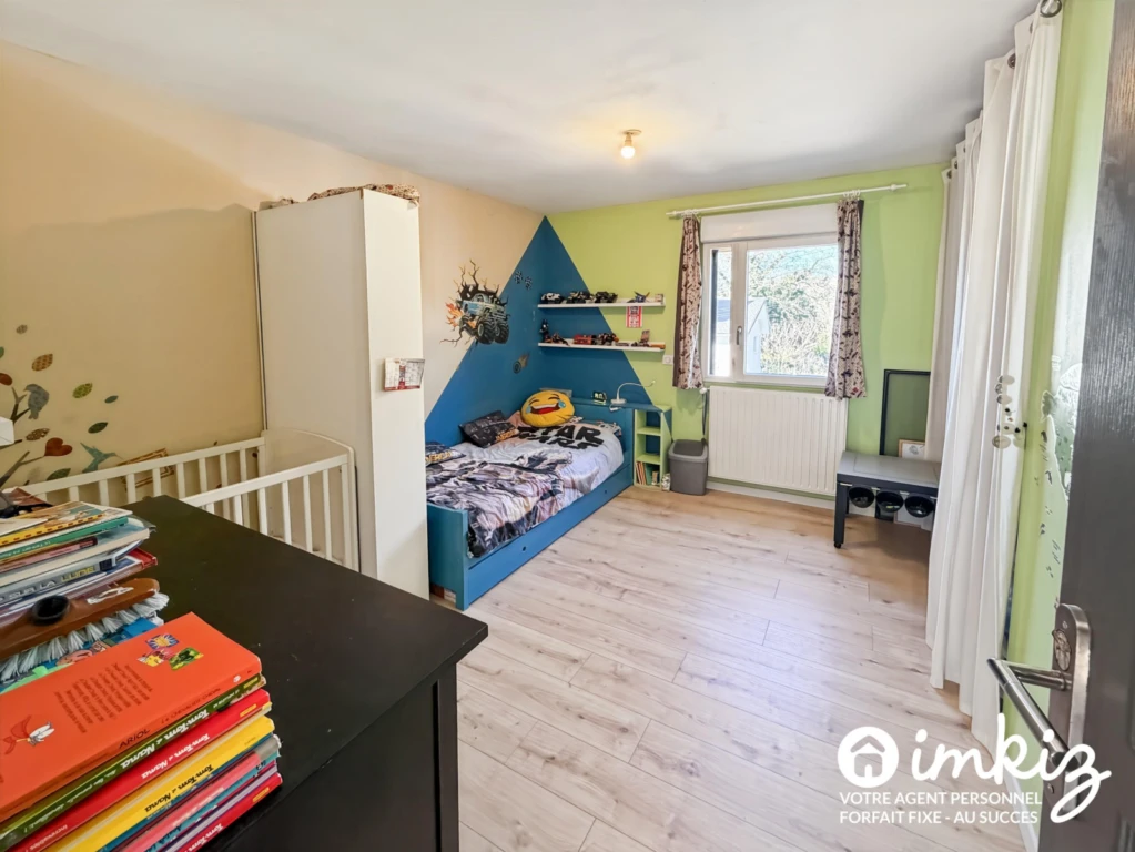 Maison 5 pièces 9