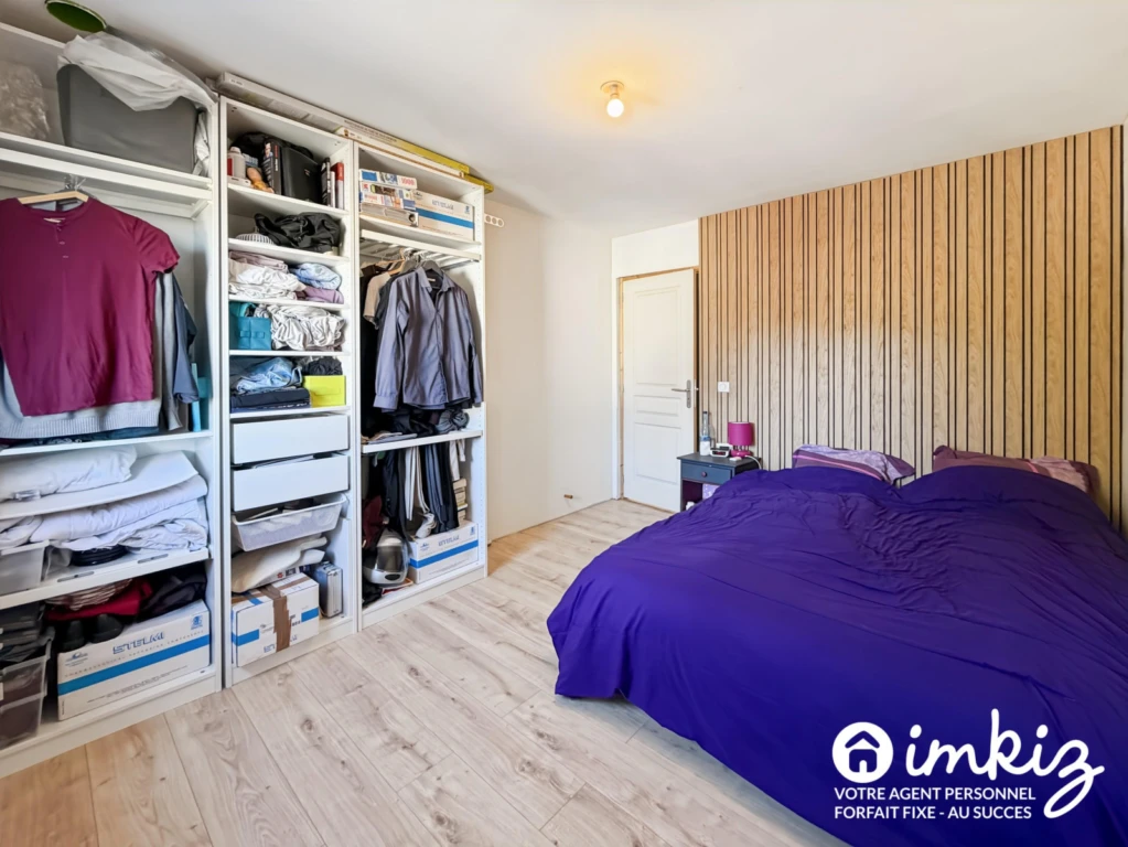 Maison 5 pièces 10