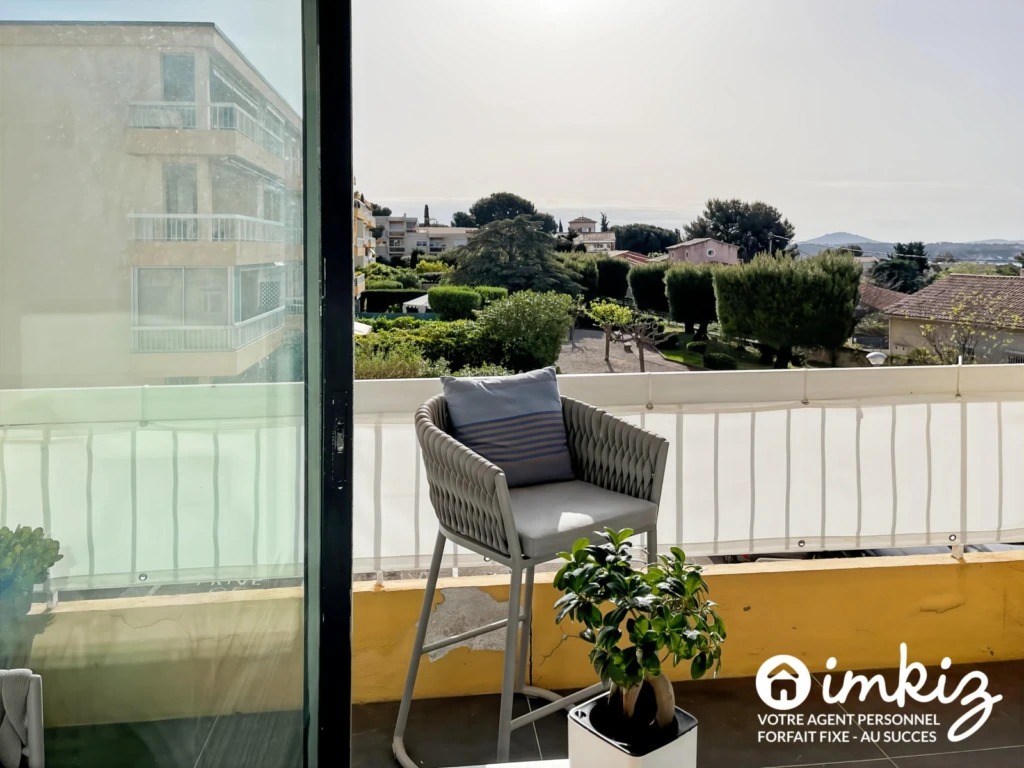 Appartement 4 pièces 1