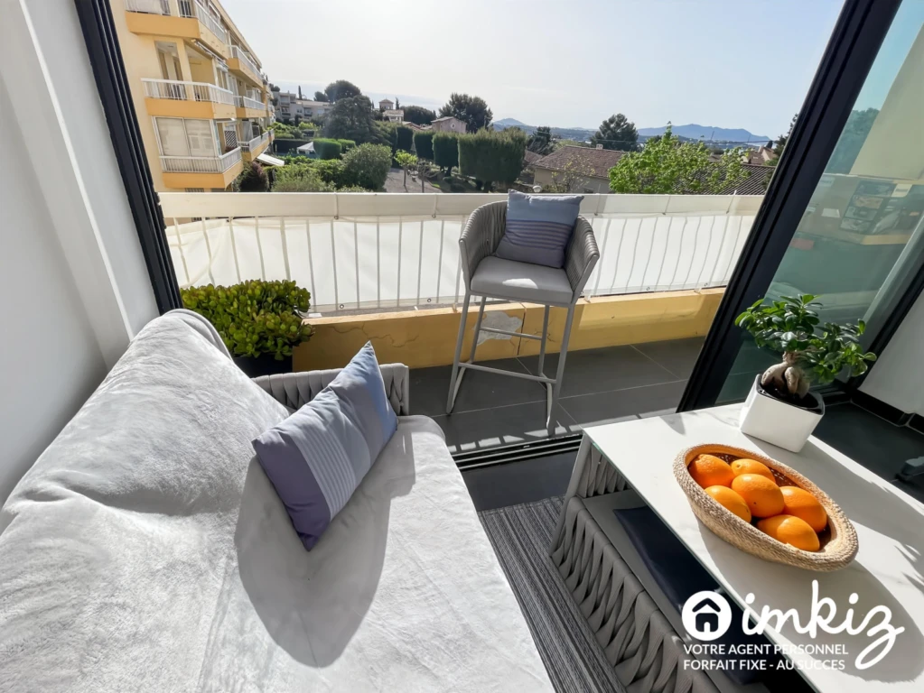 Appartement 4 pièces 15
