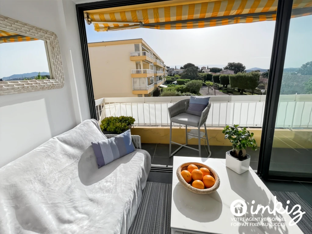 Appartement 4 pièces 2