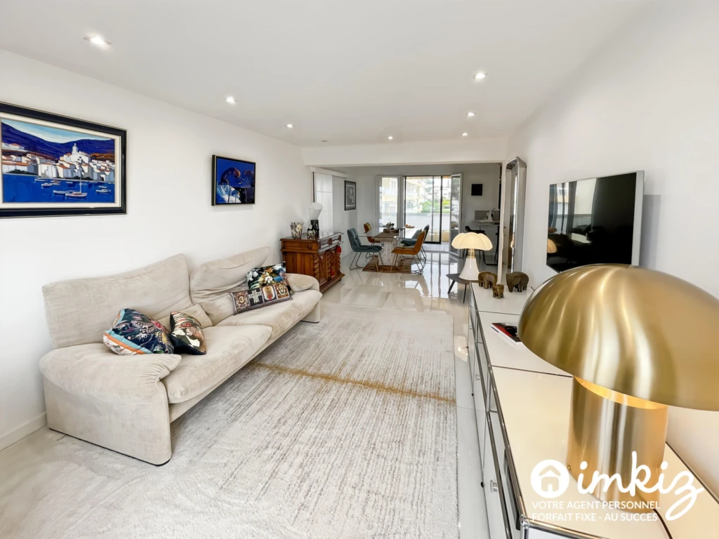 Appartement 4 pièces 11