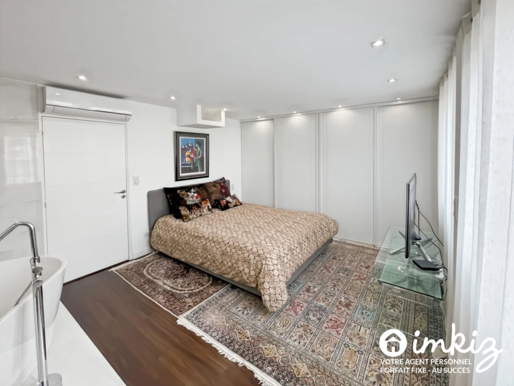 Appartement 4 pièces 13