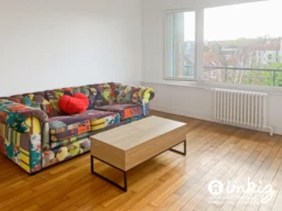 Appartement 3 pièces 57 m2 Saint Maur 1