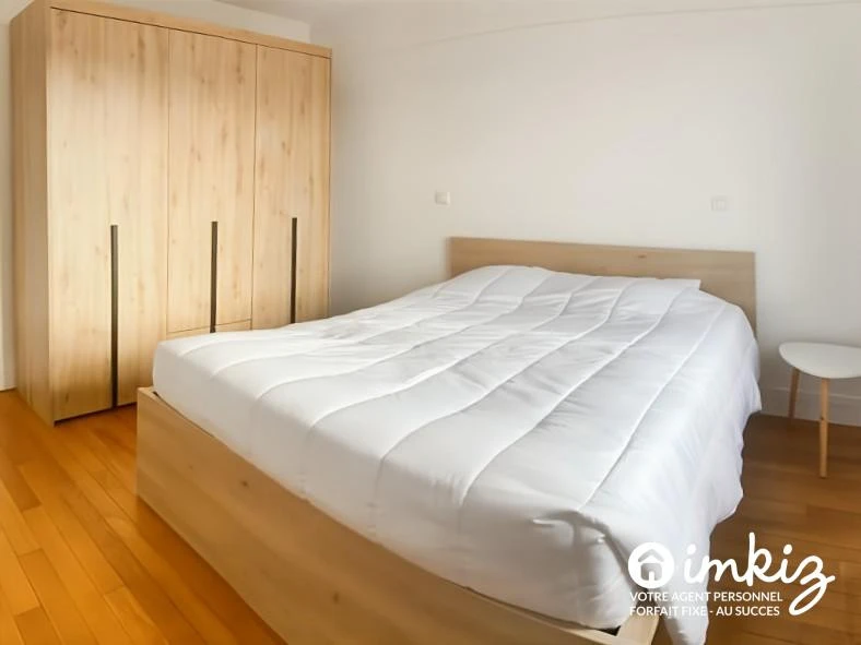 Appartement 3 pièces 57 m2 Saint Maur 7