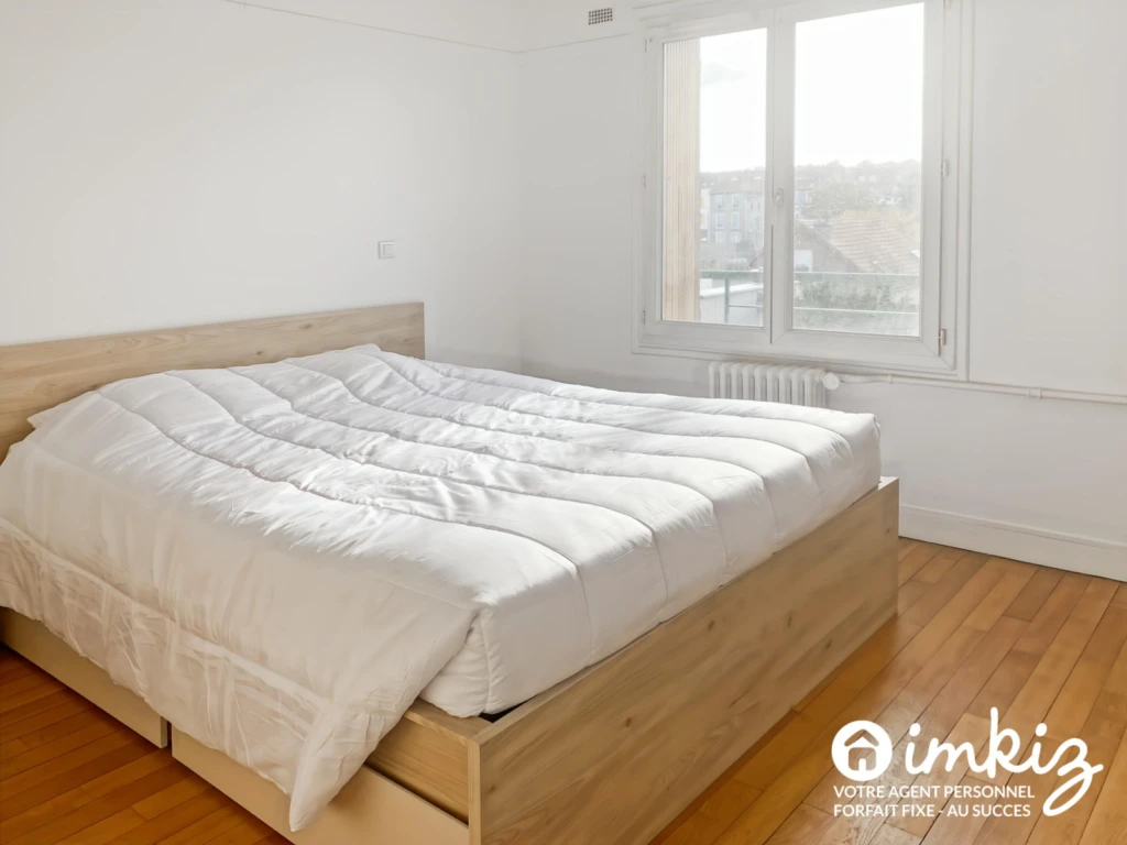 Appartement 3 pièces 57 m2 Saint Maur 8