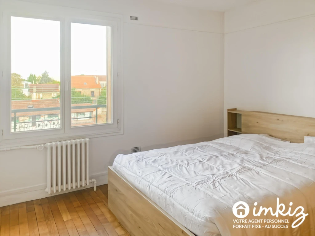 Appartement 3 pièces 57 m2 Saint Maur 9