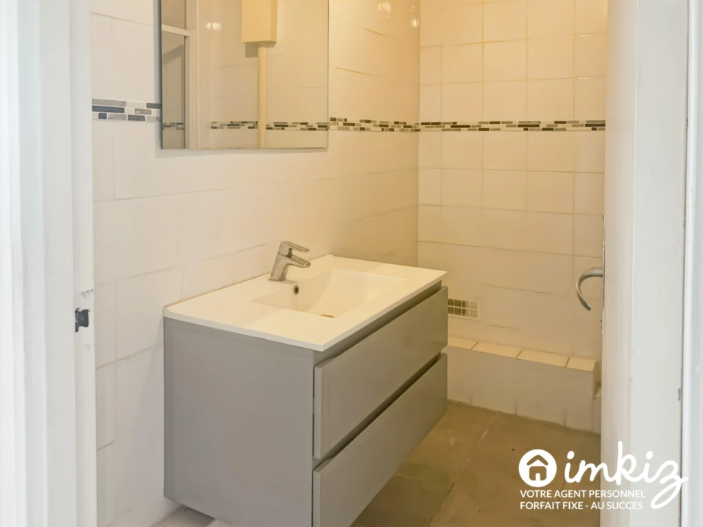Appartement 3 pièces 57 m2 Saint Maur 10