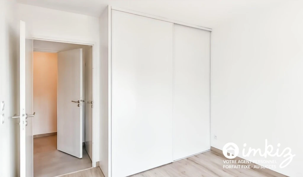 MAISON T3 DE PLAIN-PIED (2019) – JARDIN – CARPORT 11
