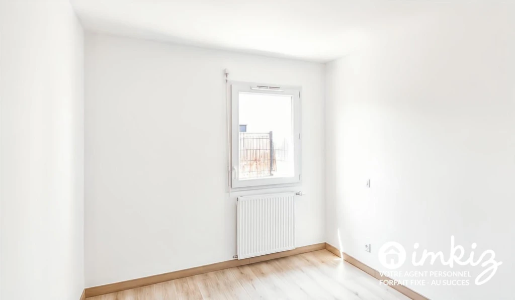 MAISON T3 DE PLAIN-PIED (2019) – JARDIN – CARPORT 13