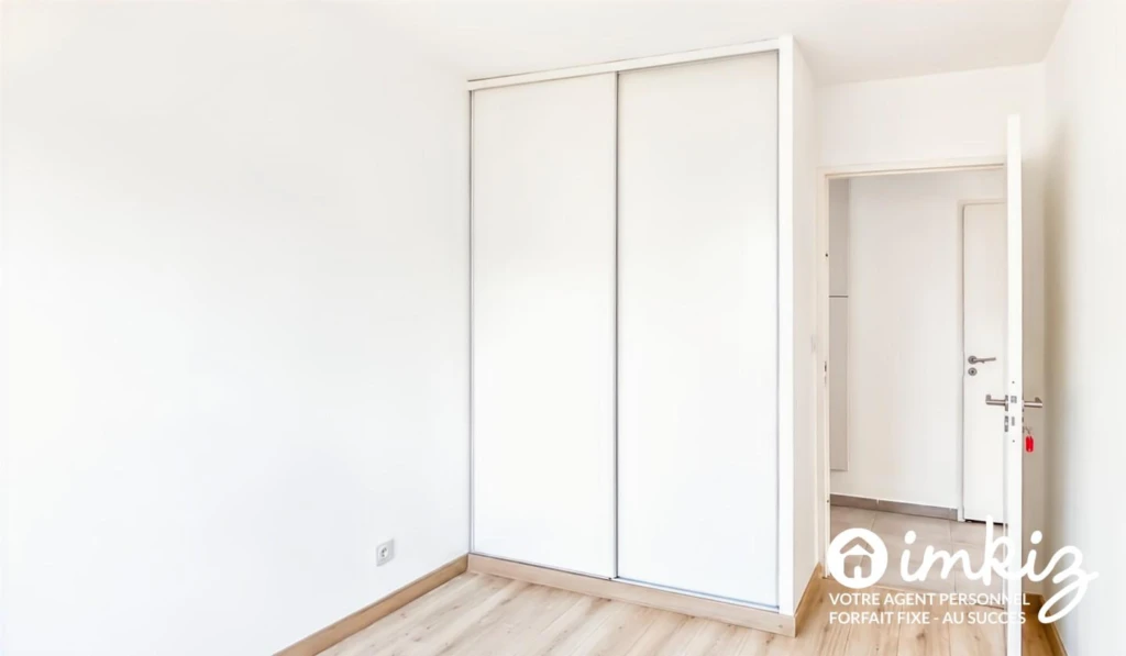 MAISON T3 DE PLAIN-PIED (2019) – JARDIN – CARPORT 14