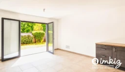 MAISON T3 DE PLAIN-PIED (2019) – JARDIN – CARPORT 3