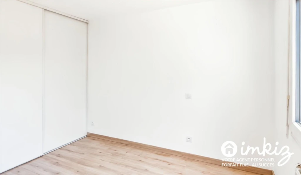 MAISON T3 DE PLAIN-PIED (2019) – JARDIN – CARPORT 9