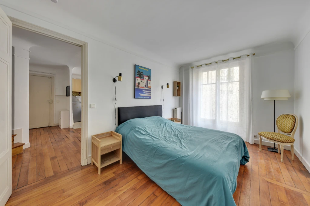 Appartement 3 pièces 11