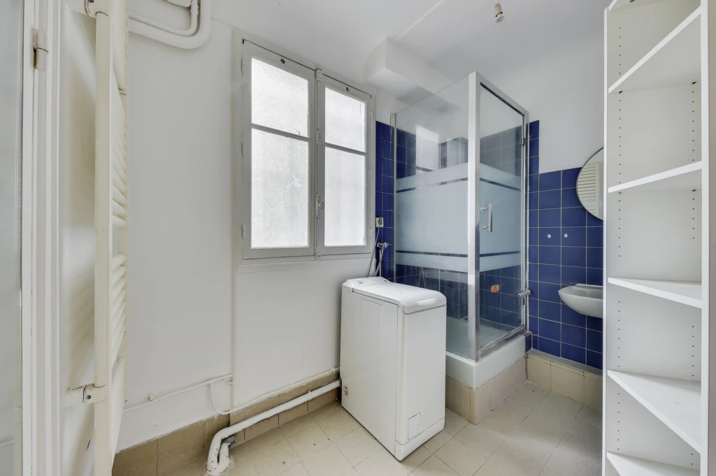 Appartement 3 pièces 8