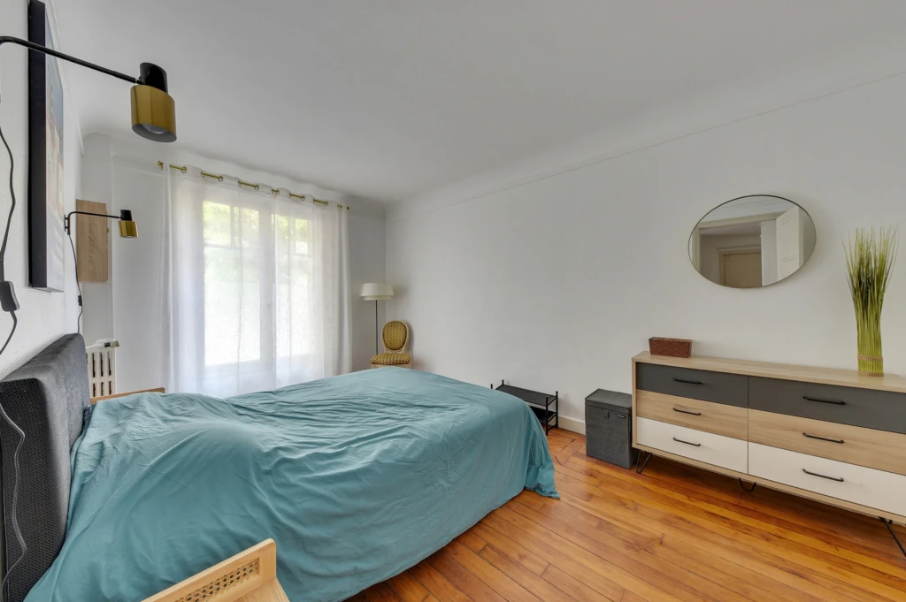 Appartement 3 pièces 10
