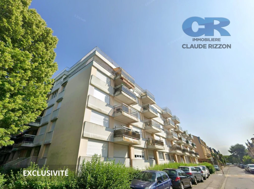 T3 INVESTISSEURS METZ NOUVELLE VILLE 1