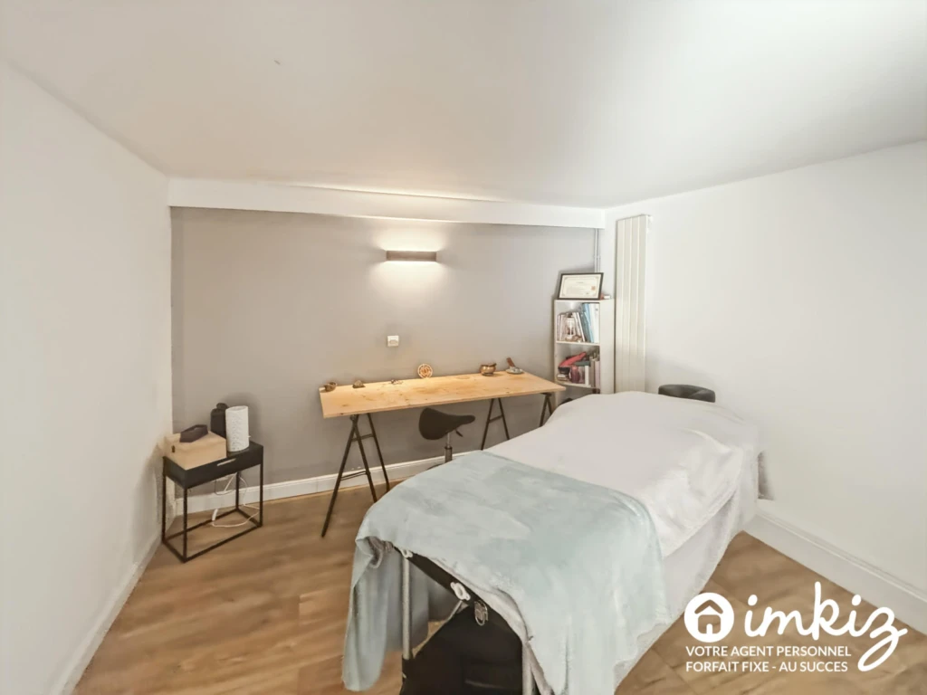 Maison 8 pièces 15