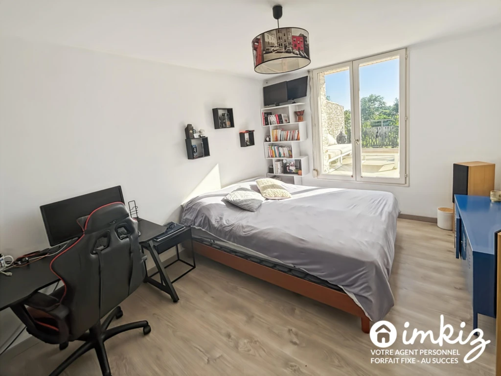 Maison 8 pièces 12