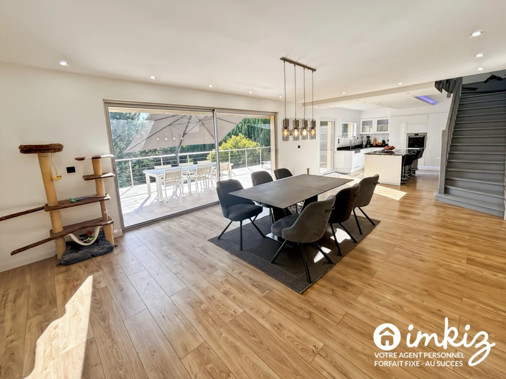Maison 8 pièces 4