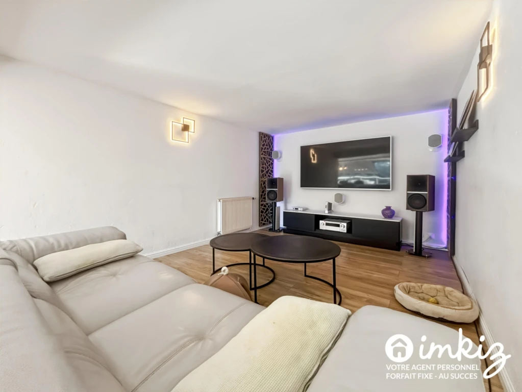 Maison 8 pièces 7