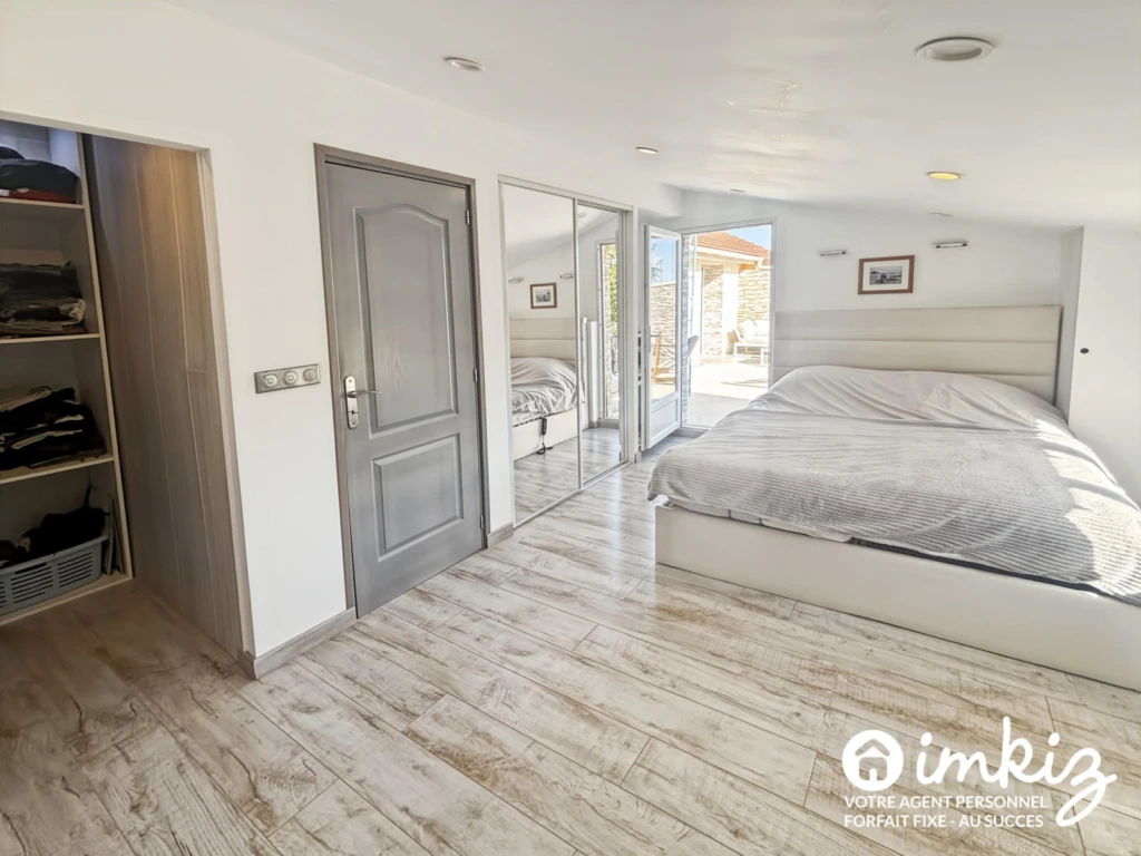 Maison 8 pièces 9