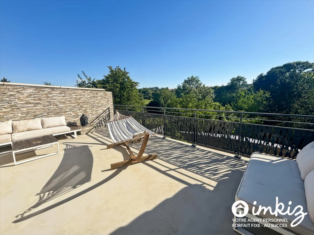 Maison 8 pièces 10