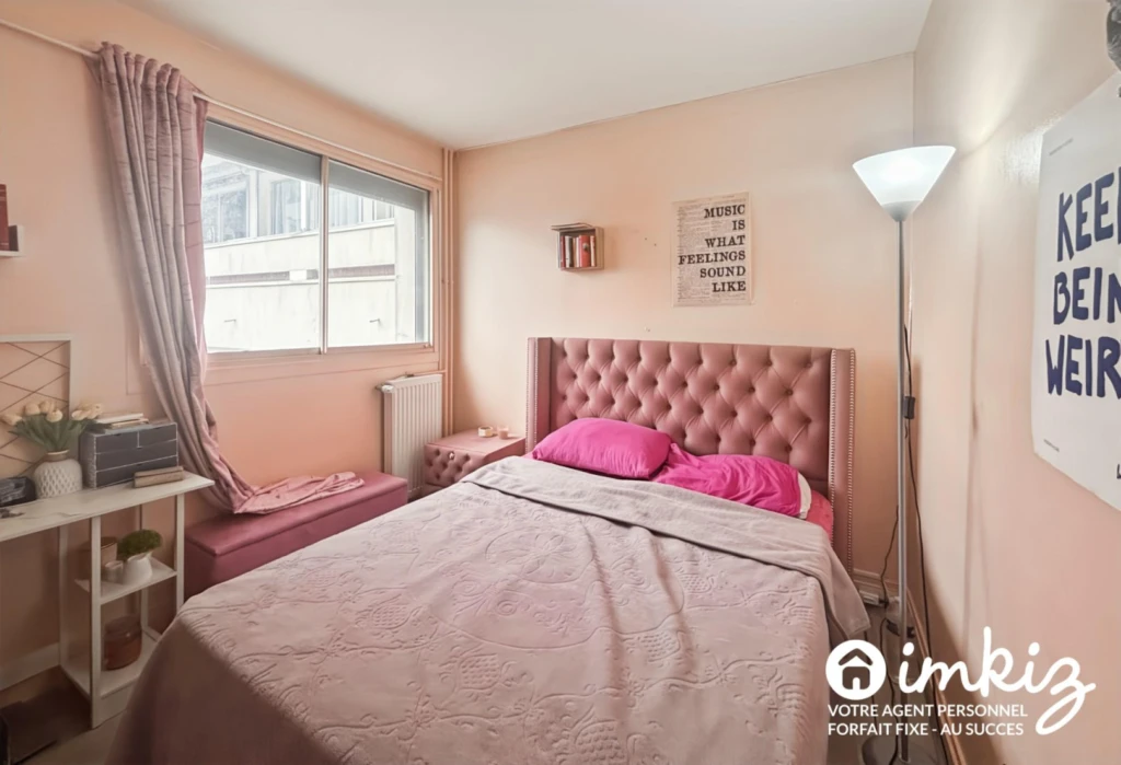 Appartement 5 pièces 12