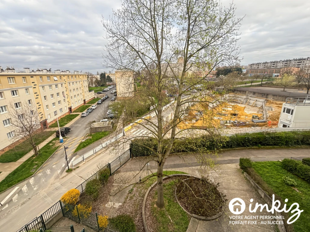 Appartement 5 pièces 14