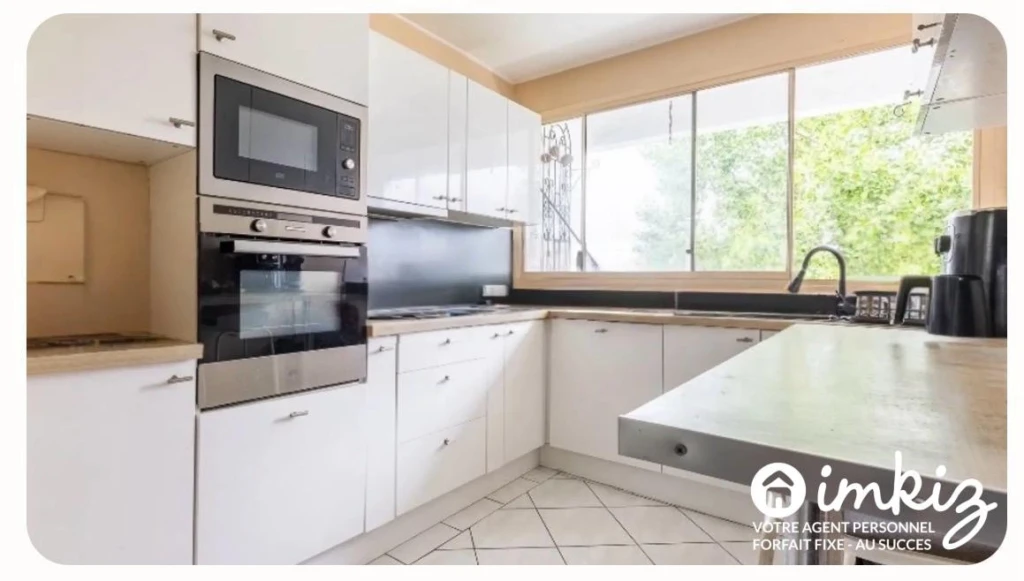 Appartement 5 pièces 5