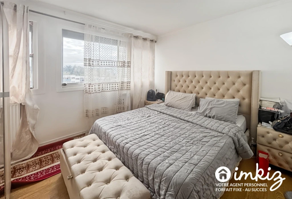 Appartement 5 pièces 7