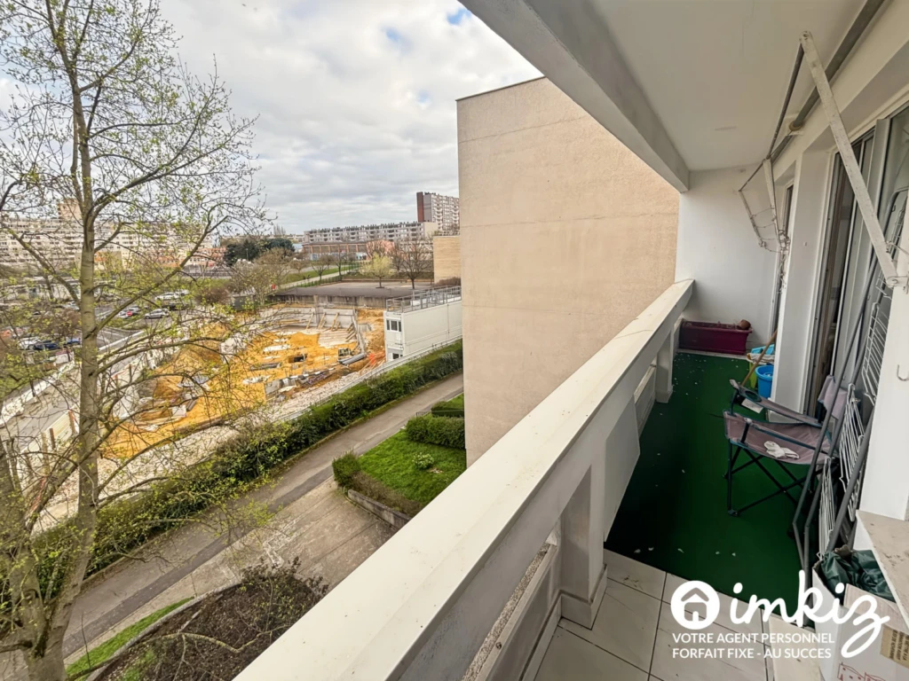 Appartement 5 pièces 8