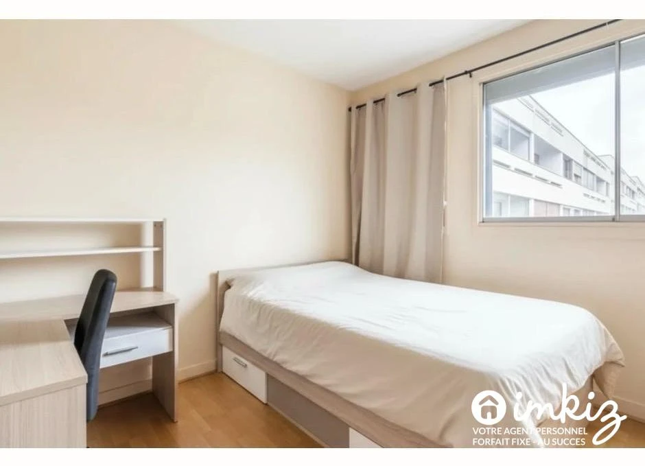 Appartement 5 pièces 10