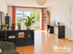 Appartement 2 pièces 2