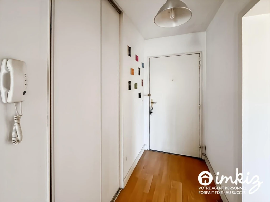 Appartement 2 pièces 8