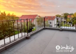 Maison familiale avec jardin - Plateau D'Avron 1