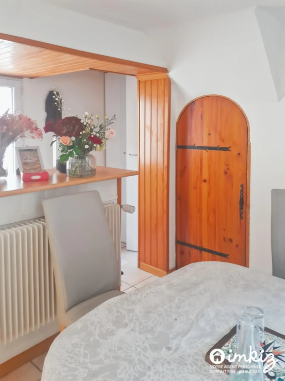 Maison familiale avec jardin - Plateau D'Avron 6