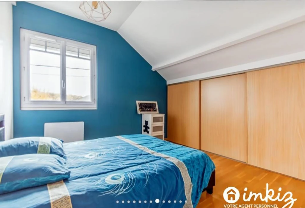 Maison 5 pièces 5