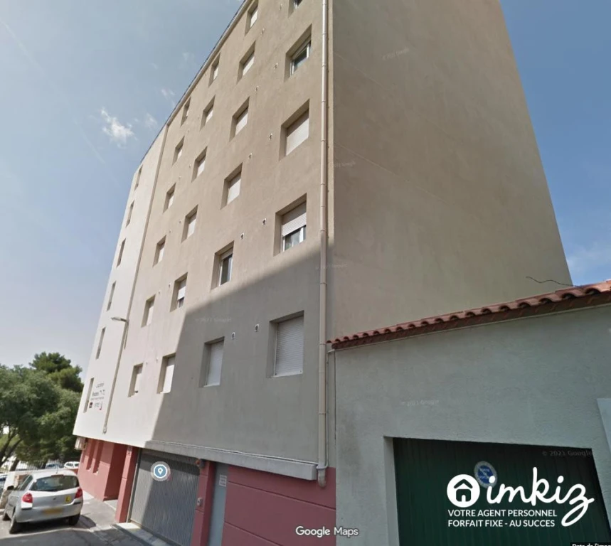Appartement 1 pièce 1
