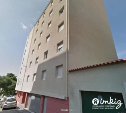 Appartement 1 pièce 1