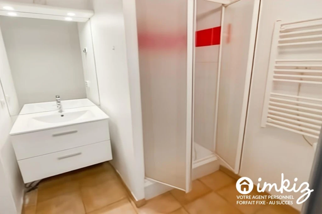 Appartement 1 pièce 4