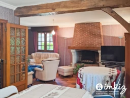 Maison 6 pièces 2