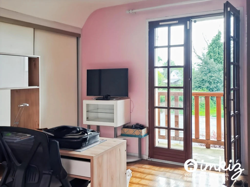 Maison 6 pièces 5
