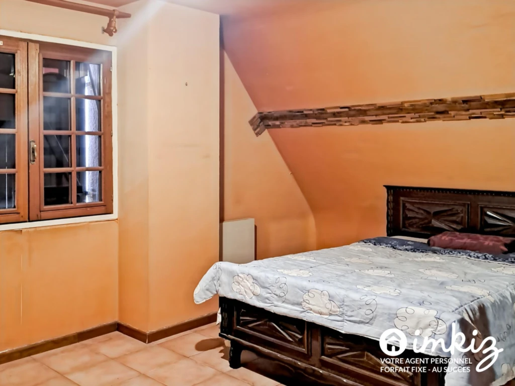 Maison 6 pièces 8