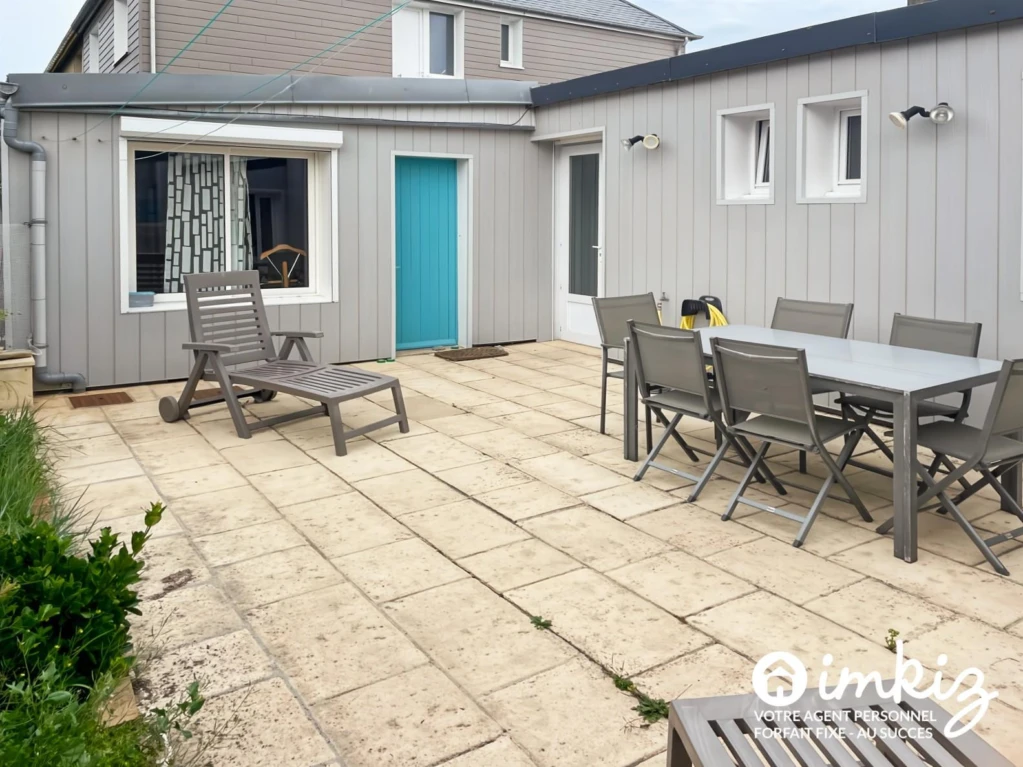 Maison 5 pièces 12
