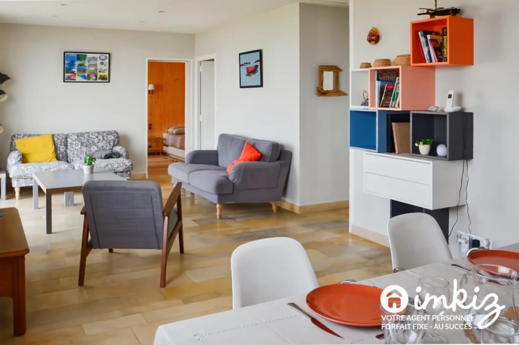 Maison 5 pièces 4