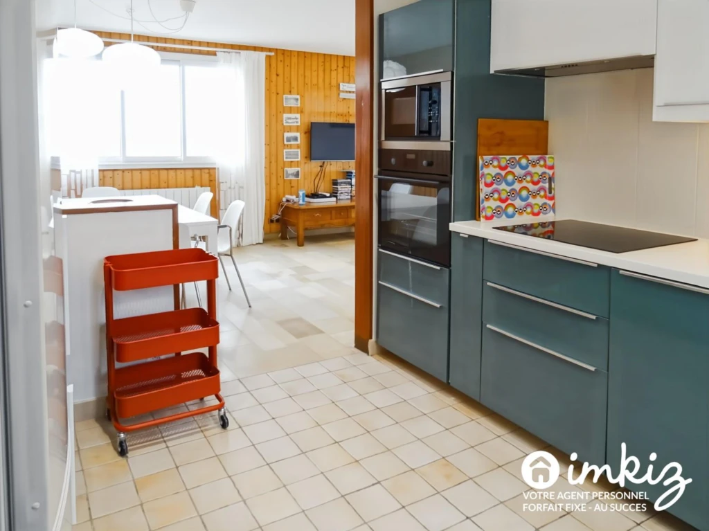 Maison 5 pièces 5