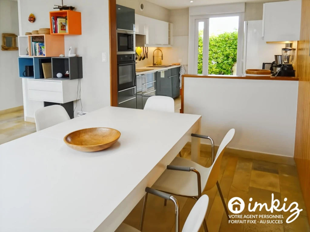 Maison 5 pièces 6
