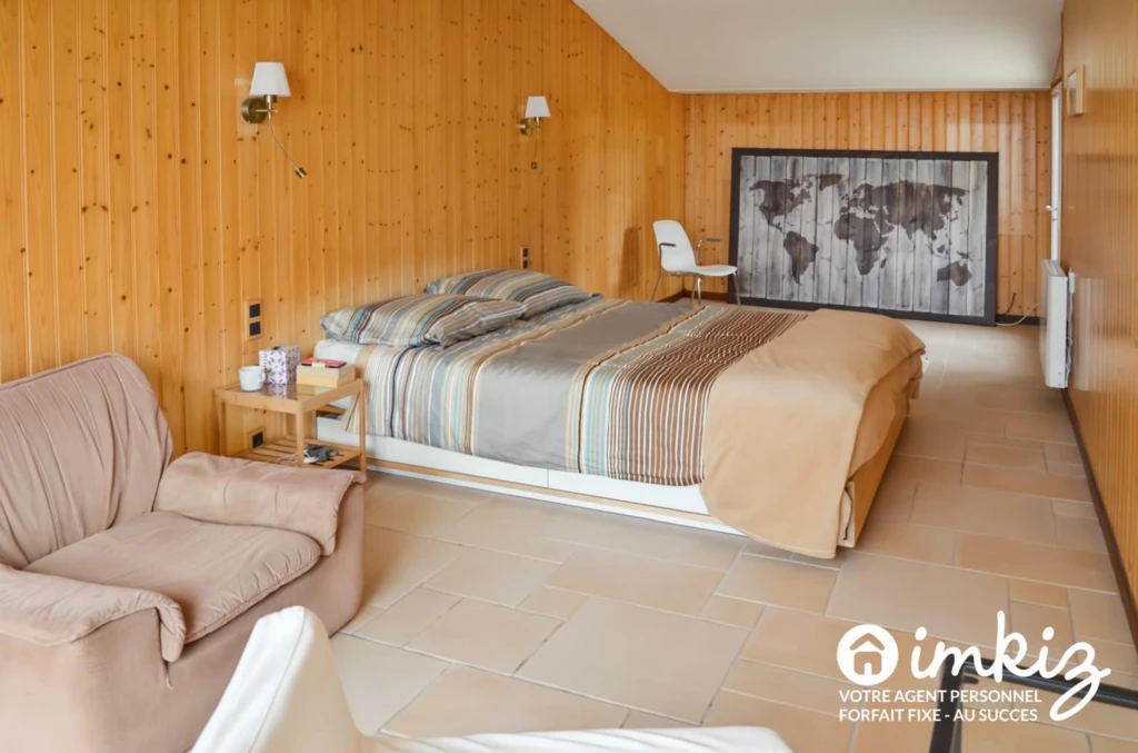 Maison 5 pièces 7