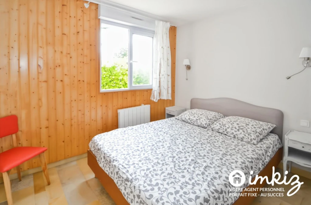Maison 5 pièces 8